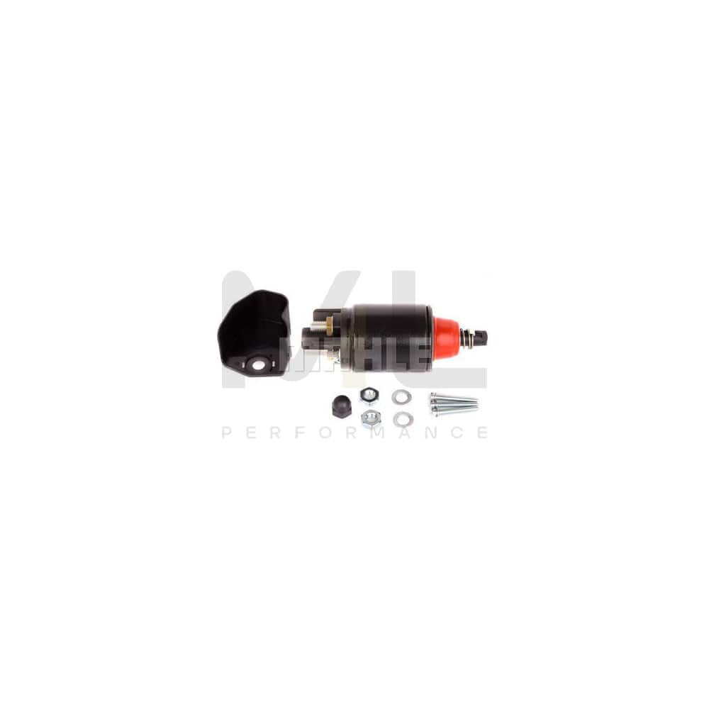 MAHLE ORIGINAL OX 557D Oil Filter Filter Insert | Performance Parts DirectCar Parts