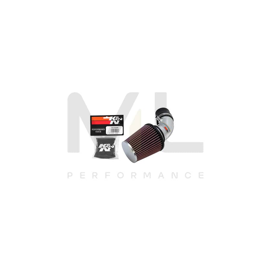 K&N 69-2020TP Performance Air Intake System | ML Car Parts UK | Performance Parts Direct