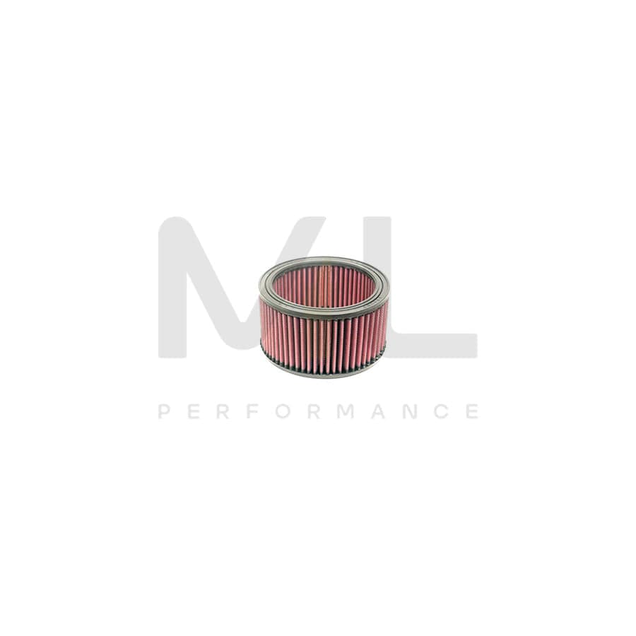 K&N E-3190 Round Air Filter | ML Car Parts UK | Performance Parts Direct