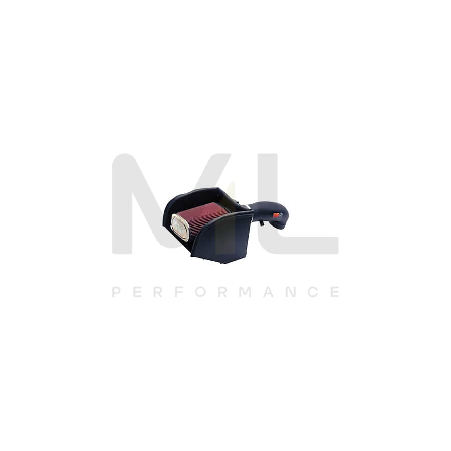K&N 57-3013-2 Performance Air Intake System | ML Car Parts UK | Performance Parts Direct