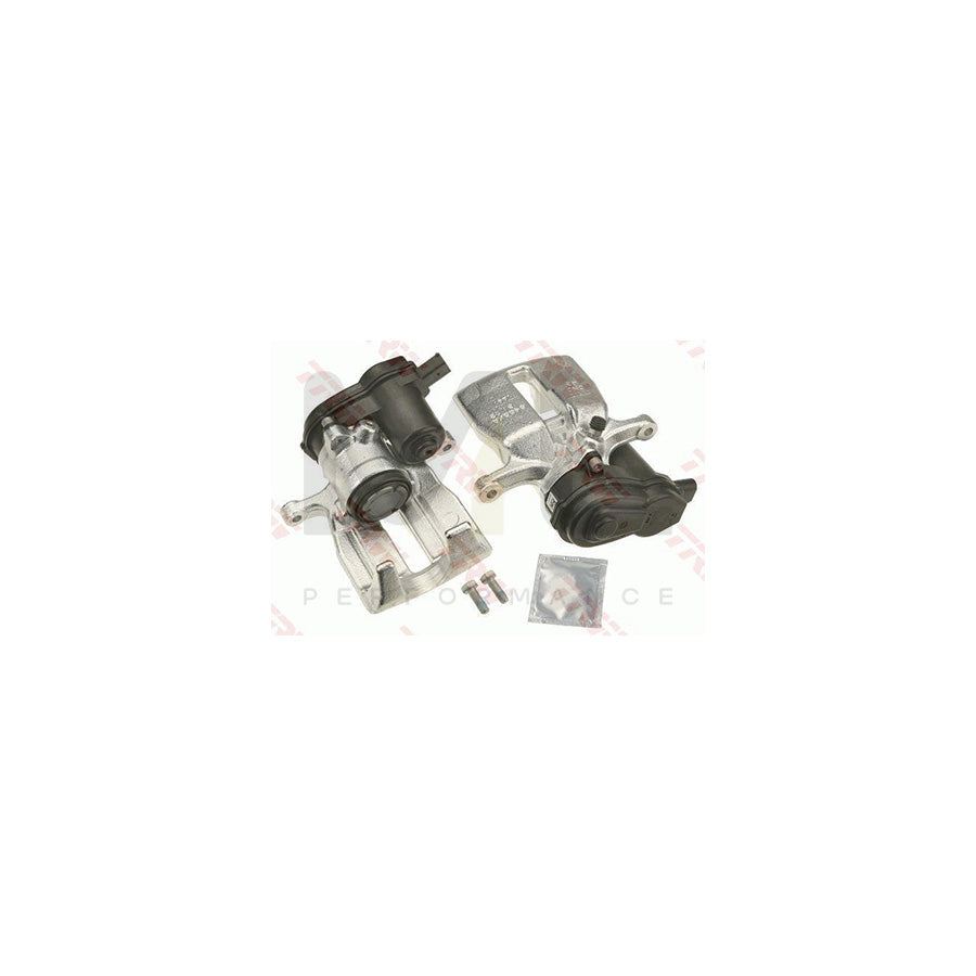 TRW BHT312E Brake Caliper for vehicles with electric parking brake | Performance Parts Direct Car Parts