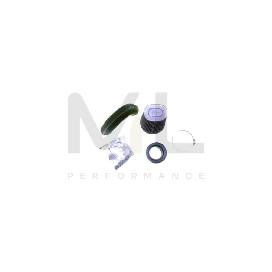 K&N 57-0378 Performance Air Intake System | ML Car Parts UK | Performance Parts Direct