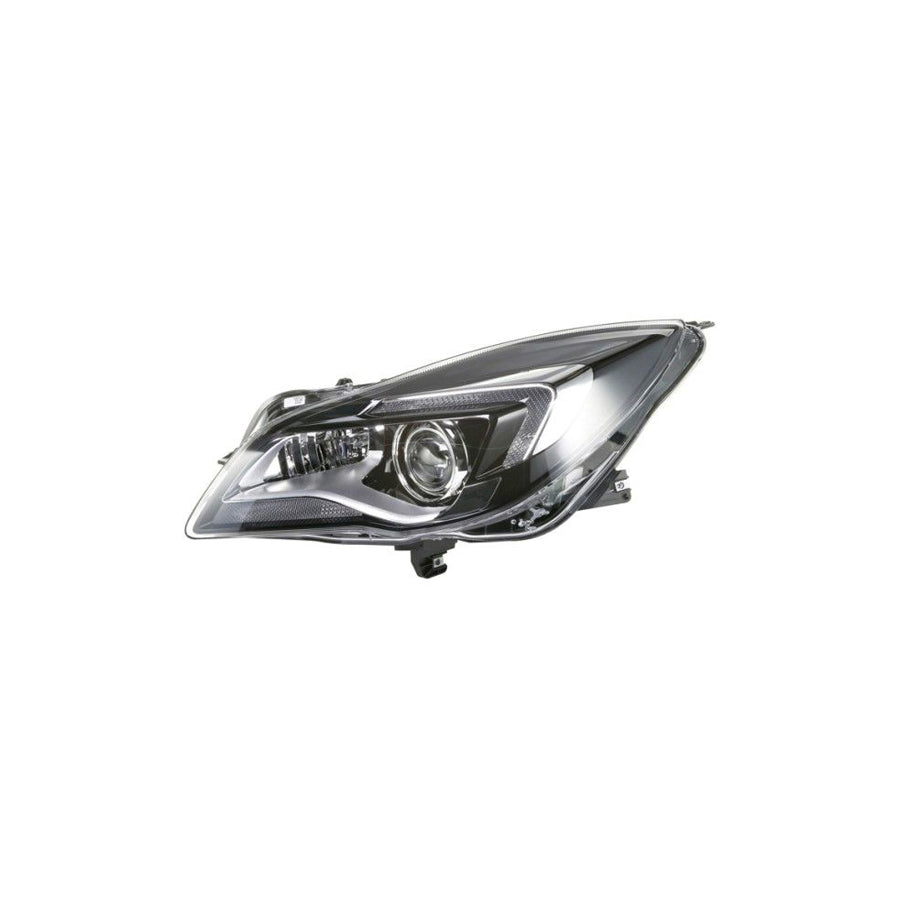 Hella 1ZT 011 166-711 Headlight For Opel Insignia