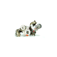 TTE BMW TTE500 N54 Upgrade Turbochargers (135i & 335i)