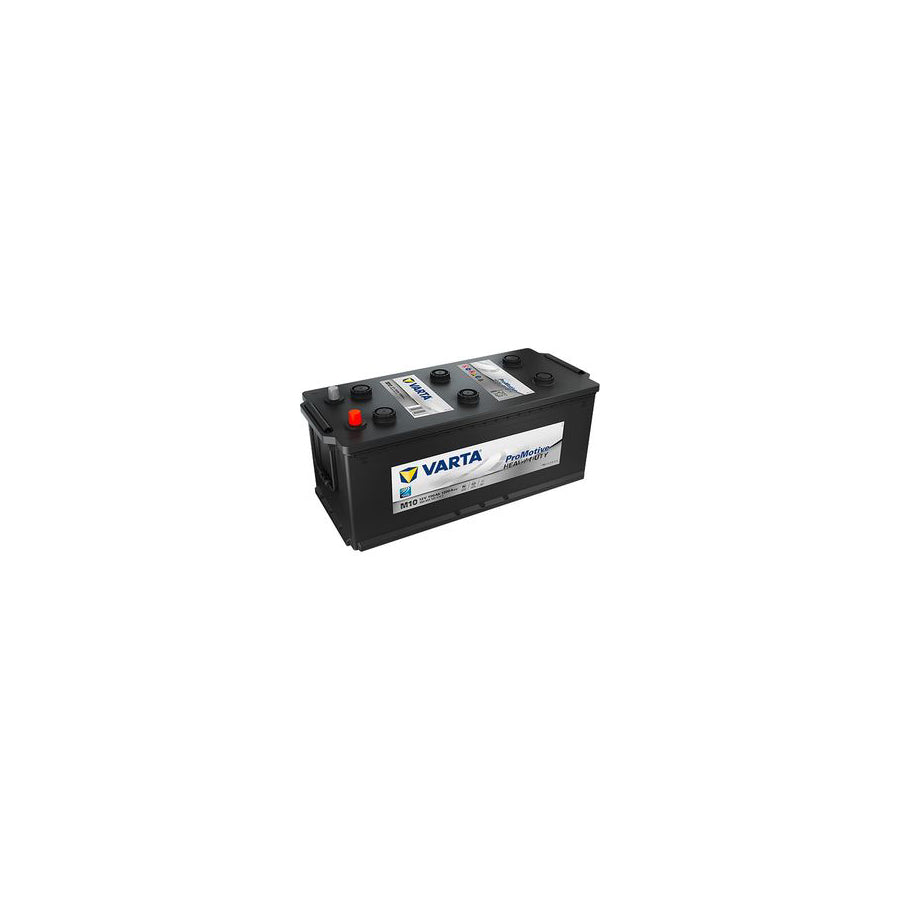 Varta M10 VARTA PROMOTIVE BLACK 12V 190Ah 690 033 120 |