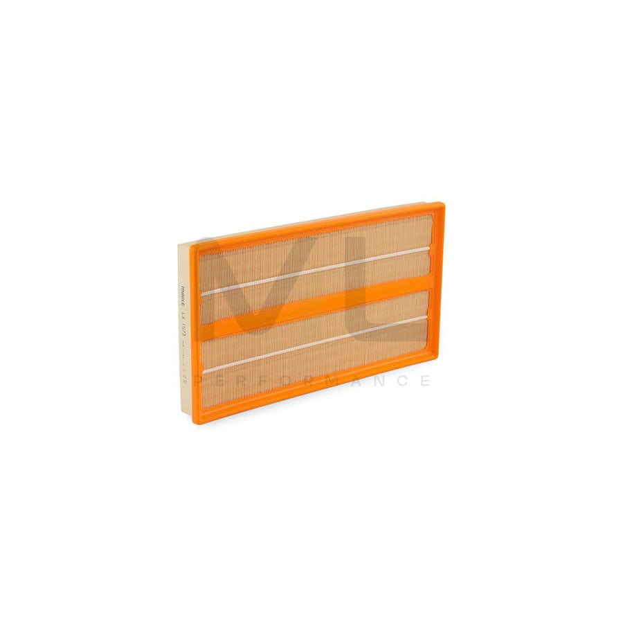 MAHLE ORIGINAL LX 1573 Air Filter Filter Insert | Performance Parts DirectCar Parts