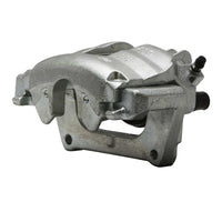 DFC 99-09 Volvo V70/S80/S60 Front-L Premium Caliper - Silver Zinc Coated
