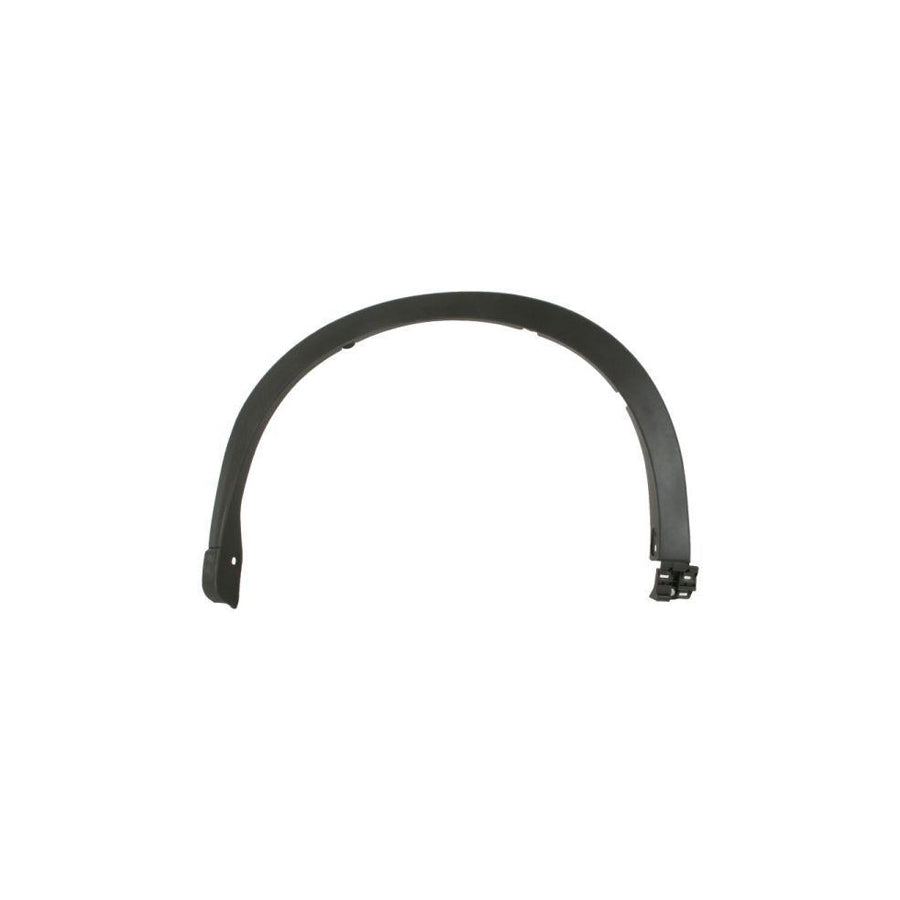 Blic 5703-08-3496375P Trim / Protective Strip, Mudguard for Mazda CX-5 II (Kf)