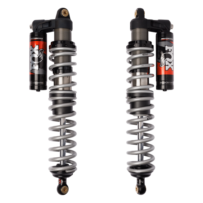FOX Powersports Fox Perf Elite Series Polaris/AM/General 1000 Fr Left/Right (22.60/6.75) 2.5in RC2 BOC 62.5in 2-Seat