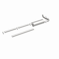 MagnaFlow BRE Exhaust Kit 97 Ford F-150