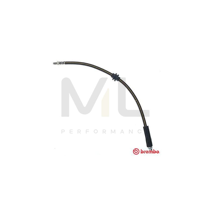 BREMBO T 68 084 Brake Hose 515mm, F10X1