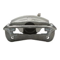 DFC 86-89 Toyota Celica Front-L Silver Zinc Coated Premium Caliper