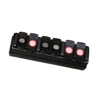ORACLE Lighting Oracle Trigger 6 Shooter Rf Remote Replacement
