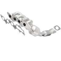 MagnaFlow Direct Fit Catalytic Converter 05-06 Ford Focus 2.0L