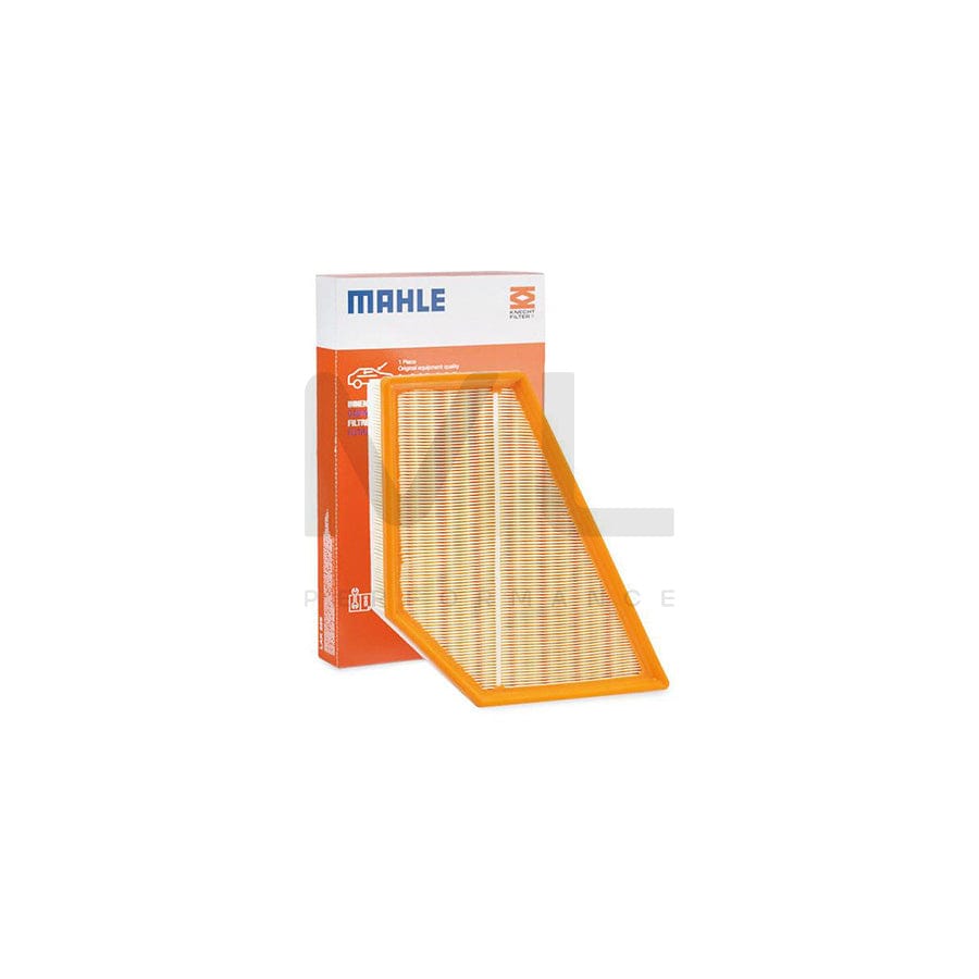 MAHLE ORIGINAL LX 1924 Air Filter Filter Insert | Performance Parts DirectCar Parts