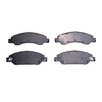 R1 Concepts R1 05-08 GMC Sierra 1500 4WD/AWD Front Off-Road/Tow Brake Pads