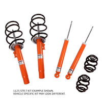Koni 1125 STR.T Kit 06-10 Dodge Charger V6/V8 2WD (Incl R/T & Daytona R/T & excl Self-Lev)