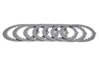 Wiseco Clutch Plate Kit - 7 Steel Clutch Basket