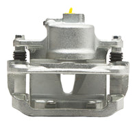 DFC 04-10 Toyota Avalon Front-L Premium Caliper - Silver Zinc Coated