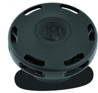 Performance Machine Fuel Cap/ Apex - Black Ops