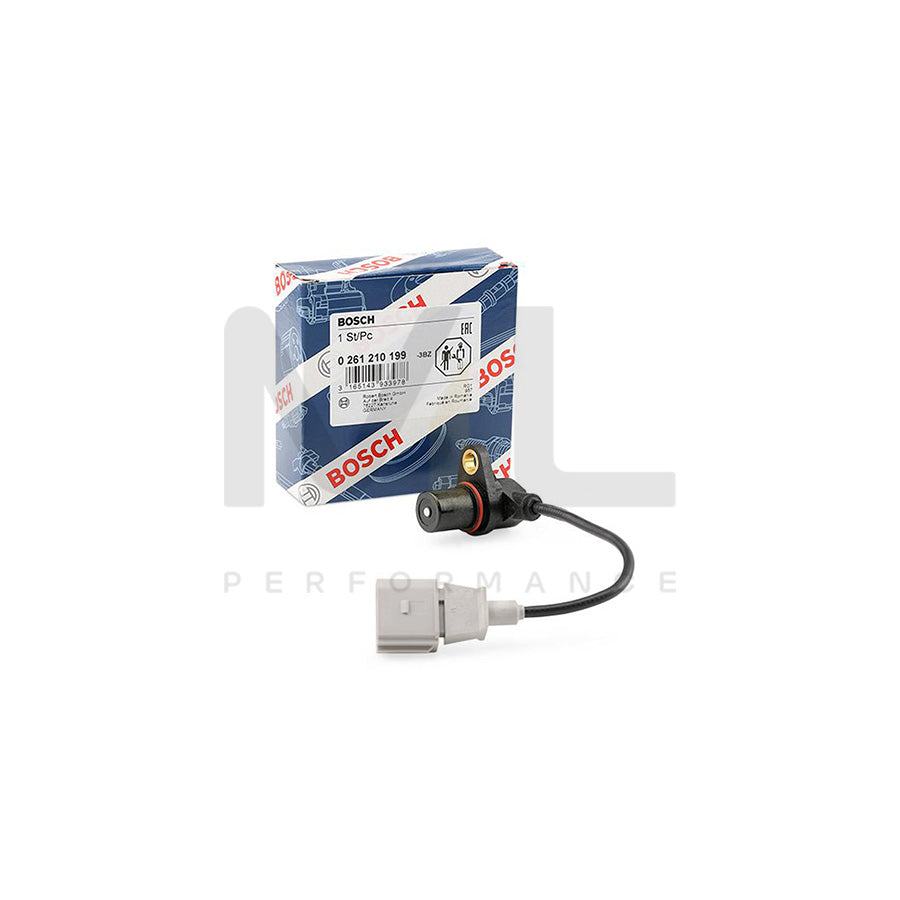Bosch Crankshaft Sensor 0261210199 | ML Car Parts UK | Performance Parts Direct