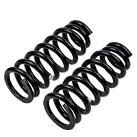 Old Man Emu ARB / OME Coil Spring Front Mits Pajero