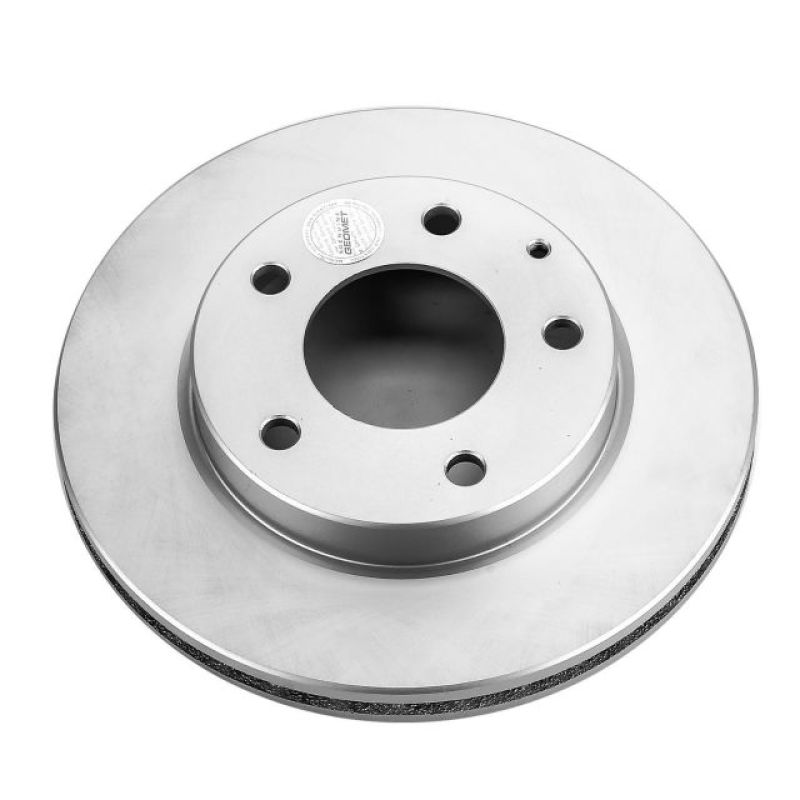 PowerStop Power Stop 93-97 Ford Probe Front Evolution Geomet Coated Rotor
