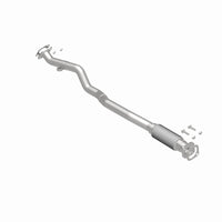 Magnaflow BRE Exhaust 14-22 Jeep Cherokee 3.2L Front Pipe Kit