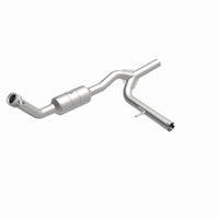 MagnaFlow 2005 Ford F-150 4.6L Direct Fit Converter