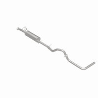 MagnaFlow BRE Exhaust Kit 87-96 Ford Econoline E-150 E-250