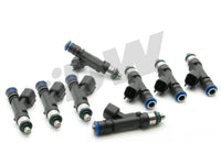 DeatschWerks 97-08 Ford F-Series (F150/F250)/05-12 Mustang GT/10-13 SVT Raptor 78lb Injectors