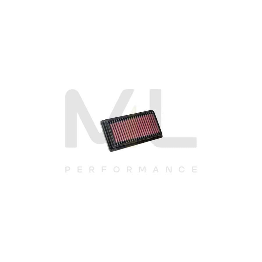 K&N 33-2544 Replacement Air Filter | ML Car Parts UK | Performance Parts Direct