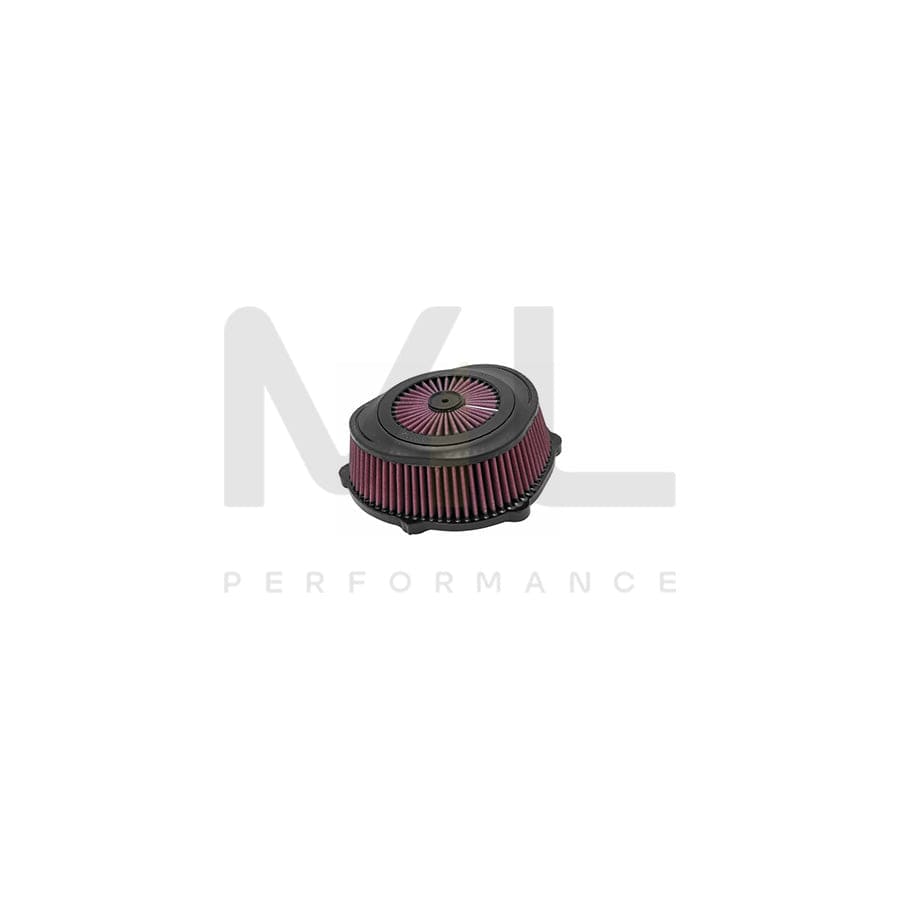 K&N KA-2506XD Replacement Air Filter | ML Car Parts UK | Performance Parts Direct