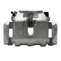 DFC 06-12 Mercedes-Benz R320 Front-L Silver Zinc Coated Premium Caliper