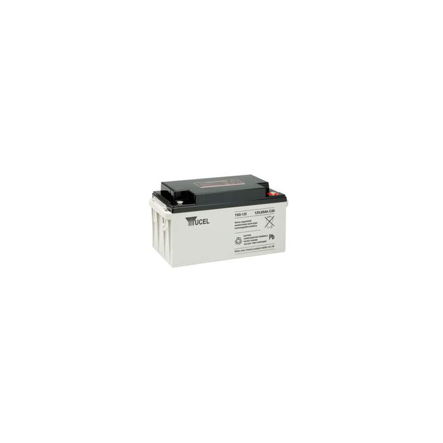 Yuasa 65-12 Battery (65V 12Ah)