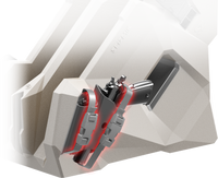 Seizmik Pistol / Magazine Holster