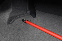 Perrin Performance PERRIN 15-21 Subaru WRX/STI Rear Shock Tower Brace - Red