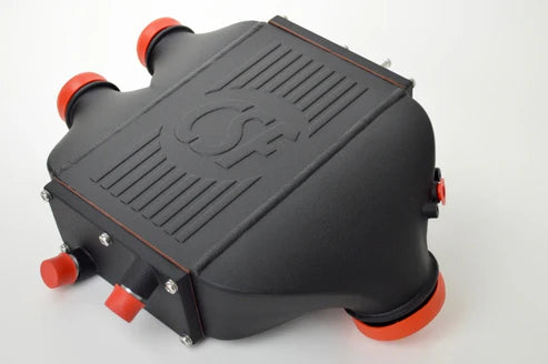 CSF BMW F80 F82 F87 Charge Air Cooler (M2 Competition, M3 & M4)