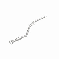 MagnaFlow DF Cat. Conv 05-07 Chrysler/Dodge Town & Country Van/Grand Voyager/Grand Caravan 3.3L/3.8L
