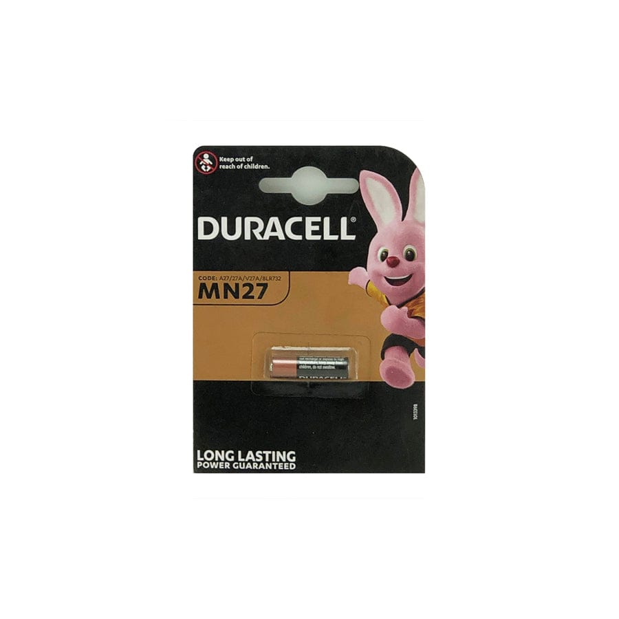 DuraCell Alkaline MN27 | Performance Parts DirectBattery and Electrical Accessories