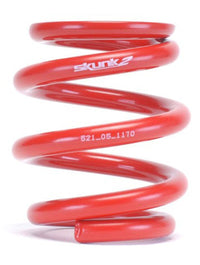 Skunk2 Racing Skunk2 Universal Race Spring (Elliptical) - 6 in.L - 2.5 in.ID - 18kg/mm (0600.250.018E)