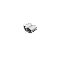 Remus BMW Mini F54 F60 Carbon with Titanium Insert & Chrome Tailpipes (Cooper S Clubman & JCW ALL4)