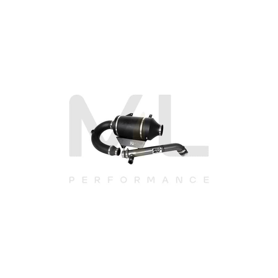 K&N 63-1146 Performance Air Intake System | ML Car Parts UK | Performance Parts Direct