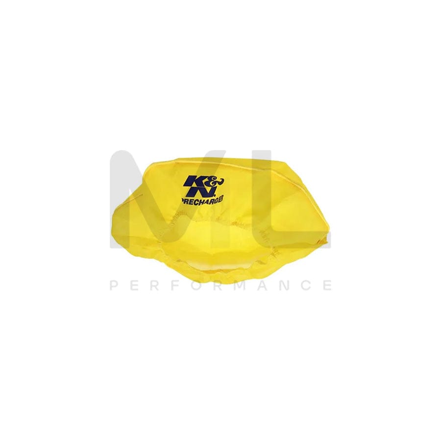 K&N 22-1422PY Air Filter Wrap | ML Car Parts UK | Performance Parts Direct