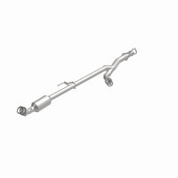 MagnaFlow 05-06 Toyota Tundra 4.0L Direct Fit Converter
