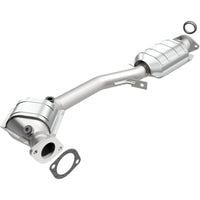 MagnaFlow Direct Fit Catalytic Converter 04 Forester 2.5L Rr CA