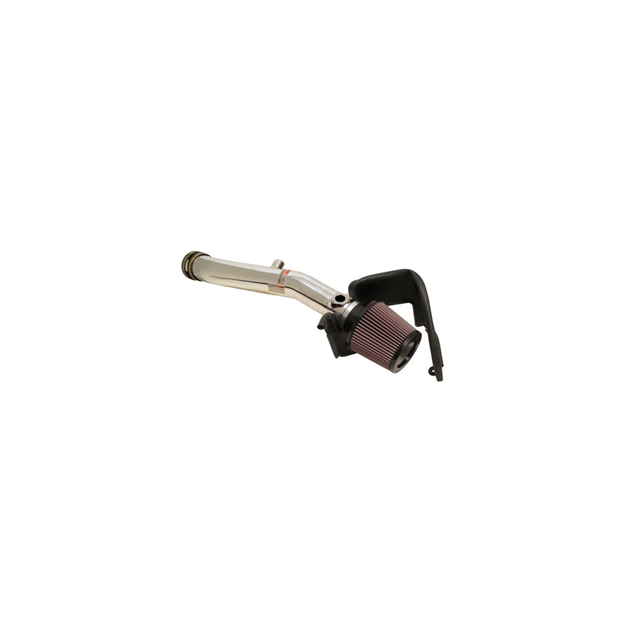 K&N 69-8701TP Performance Air Intake System