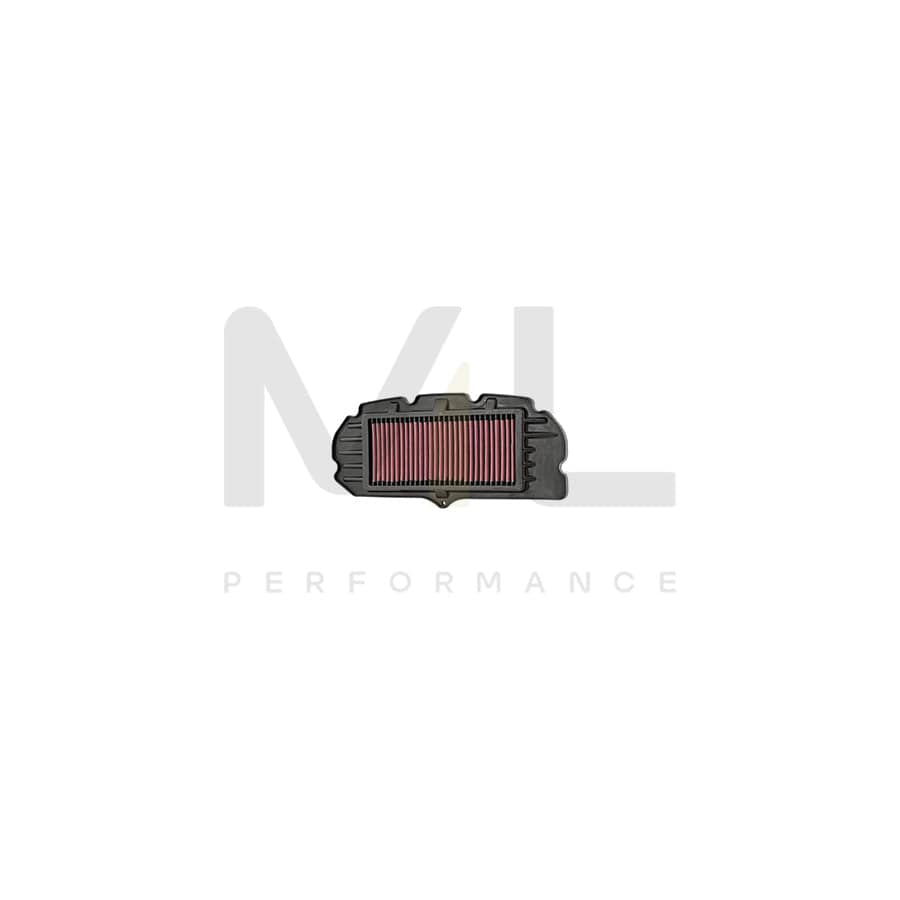 K&N SU-1348 Replacement Air Filter | ML Car Parts UK | Performance Parts Direct
