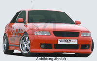 Rieger 00056629 Audi 8L A3 Front Bumper - S3-Look