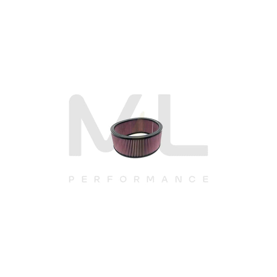 K&N E-1695 Special Order Rnd Filter | ML Car Parts UK | Performance Parts Direct